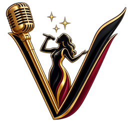 Prague Voice Awards emblem