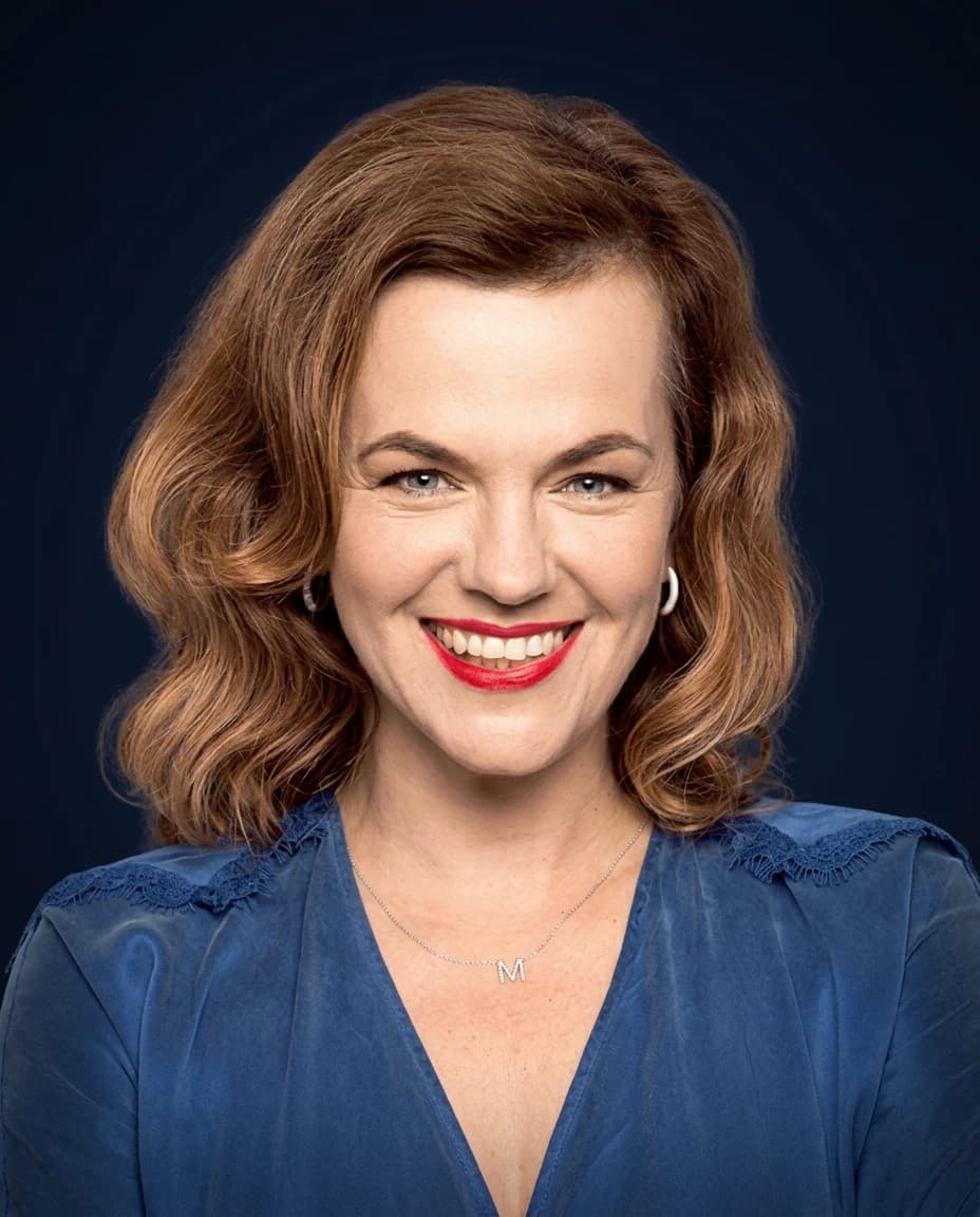 Marta Jandová