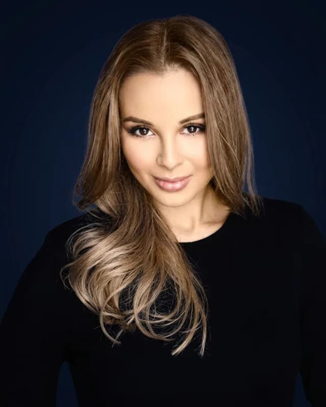 Monika Bagárová