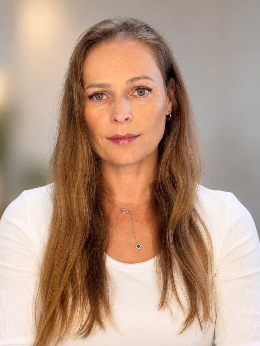 Stella Cooper